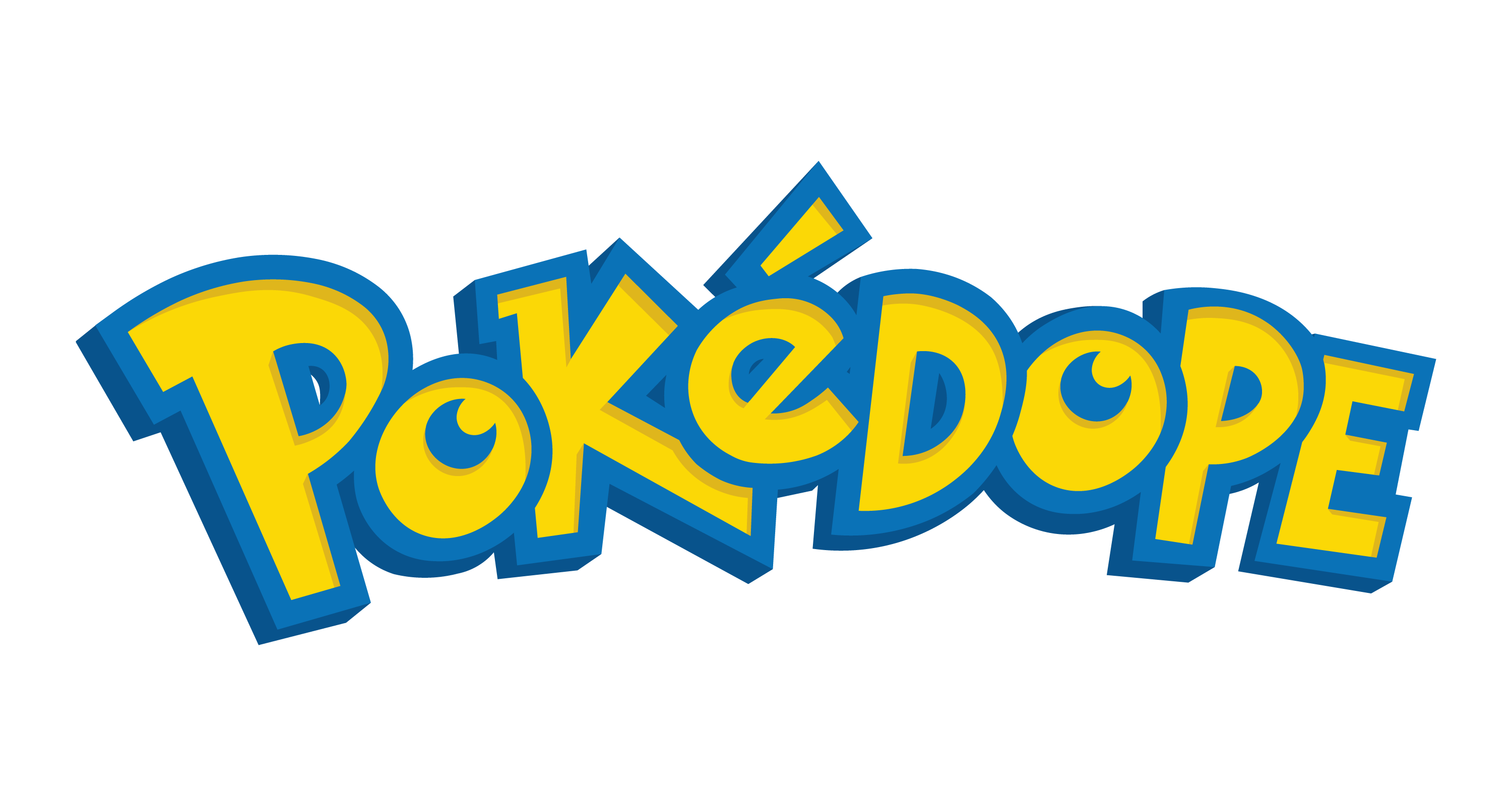 Pokédope